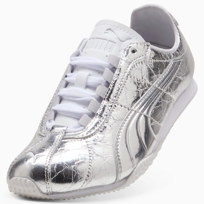 PUMA Silver-Feather Gray