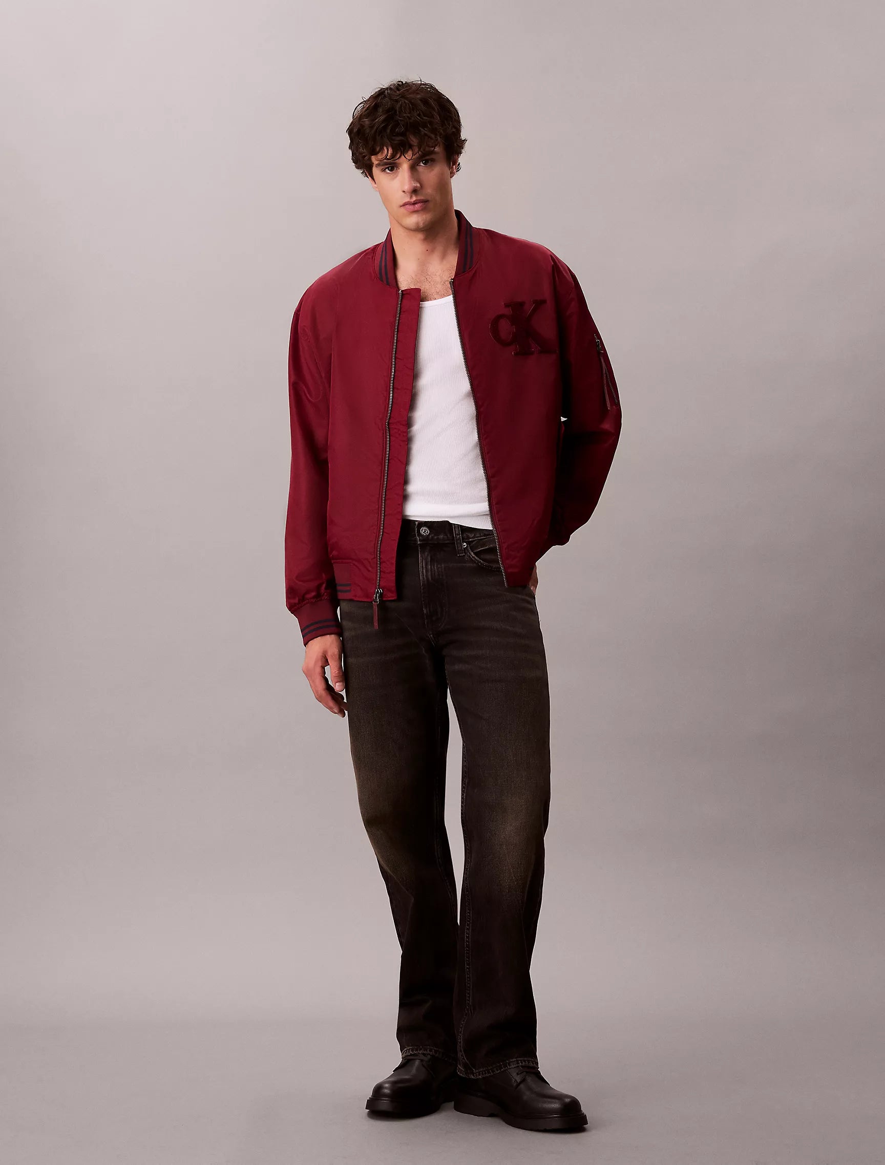 Renaissance Red