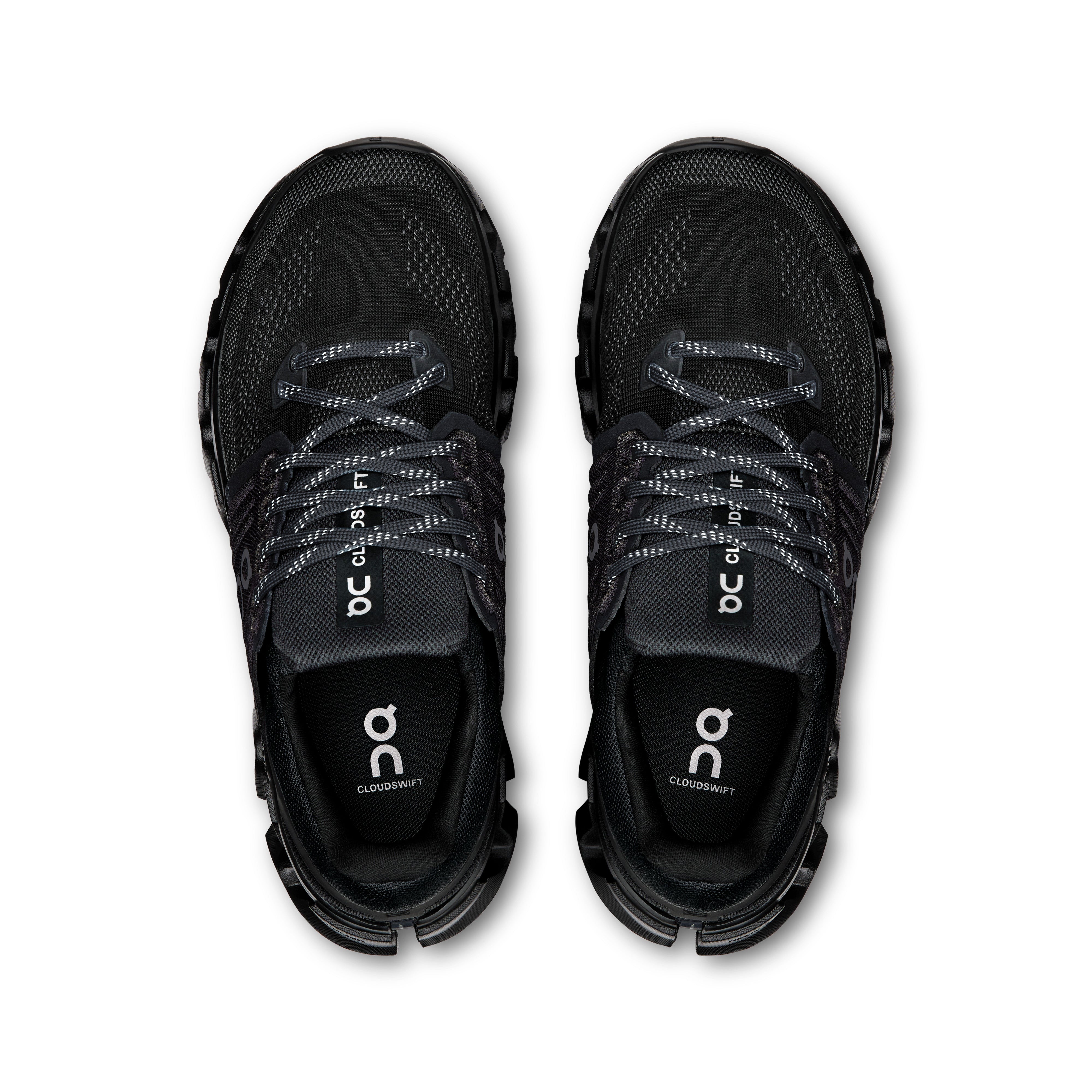 Black | Rock