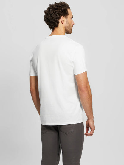 Pure White