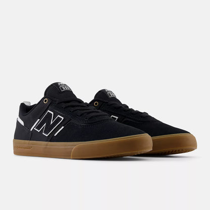 Black With Nb 103 White