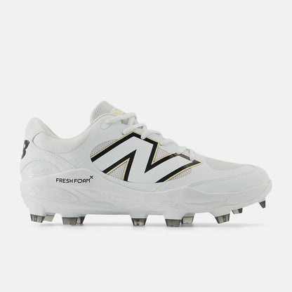 Nb 103 White With Black