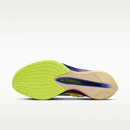 Citron Pulse/Laser Orange/Volt Ice/Indigo Burst