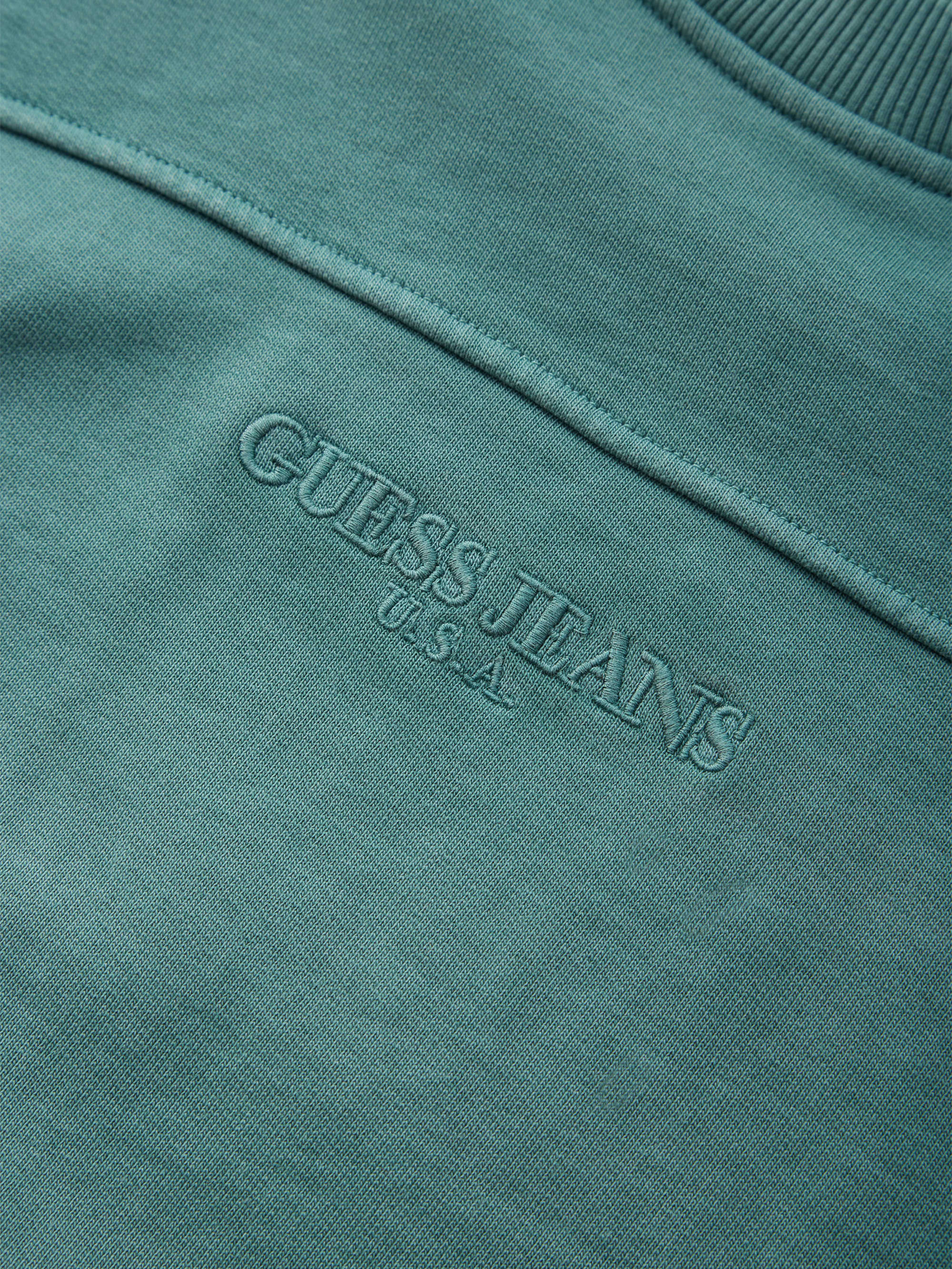 Gusa Green Crw