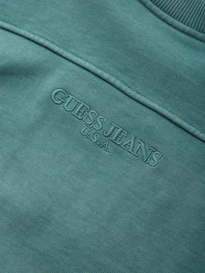 Gusa Green Crw