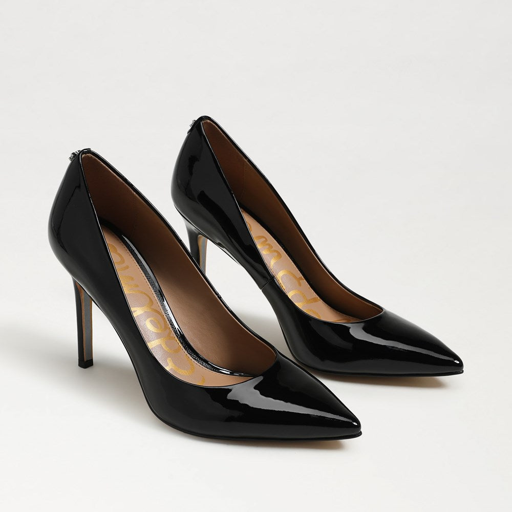 Black Patent