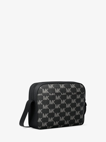 BLACK WASH