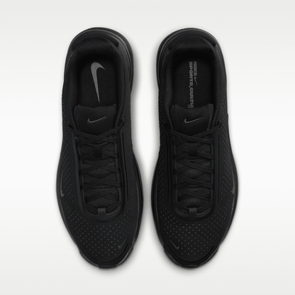 Black/Black/Anthracite