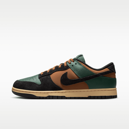 Fir/Light British Tan/Sesame/Black