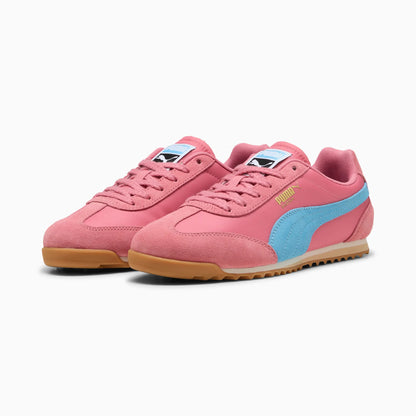 Wild Pink-Vibrant Blue-Gum