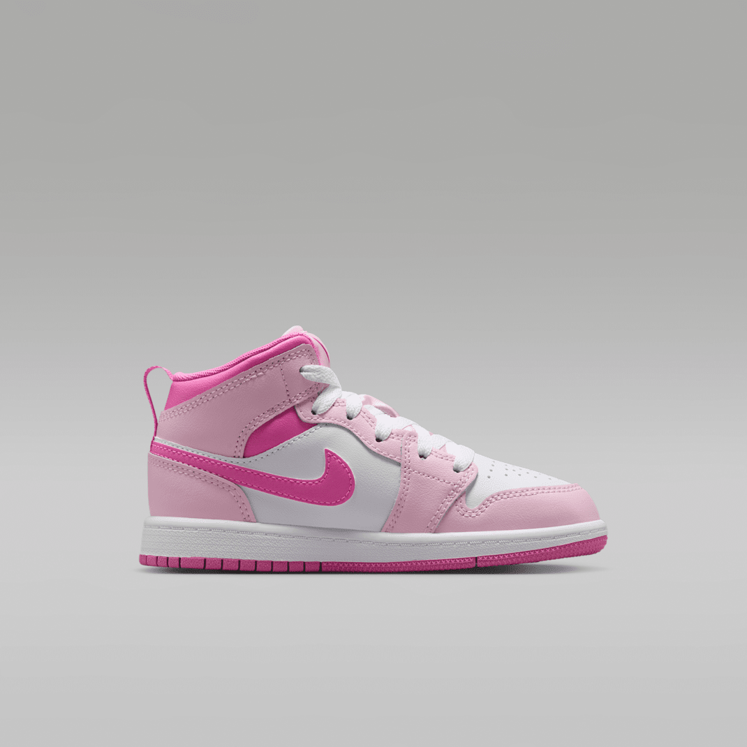 Pink Foam/China Rose/White/Pink Foam 2