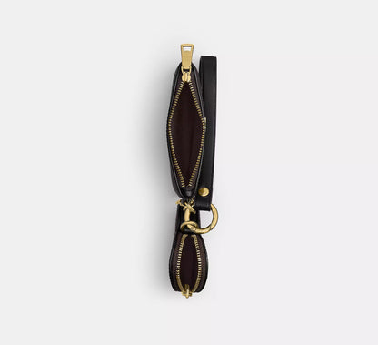 Gold/Walnut/Black
