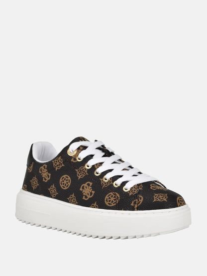 Medium Brown