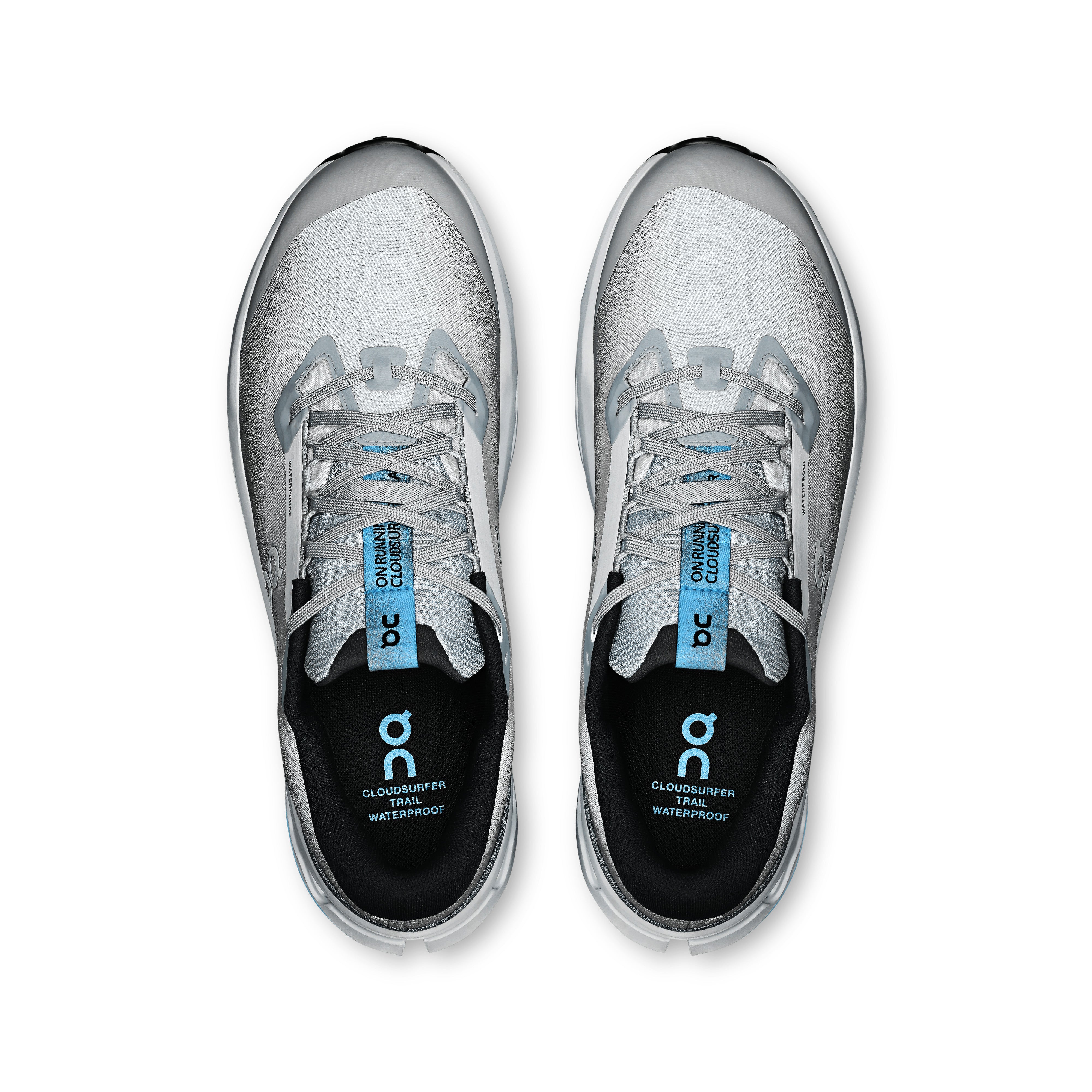 Apollo | Glacier
