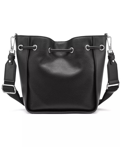 Black/Silver