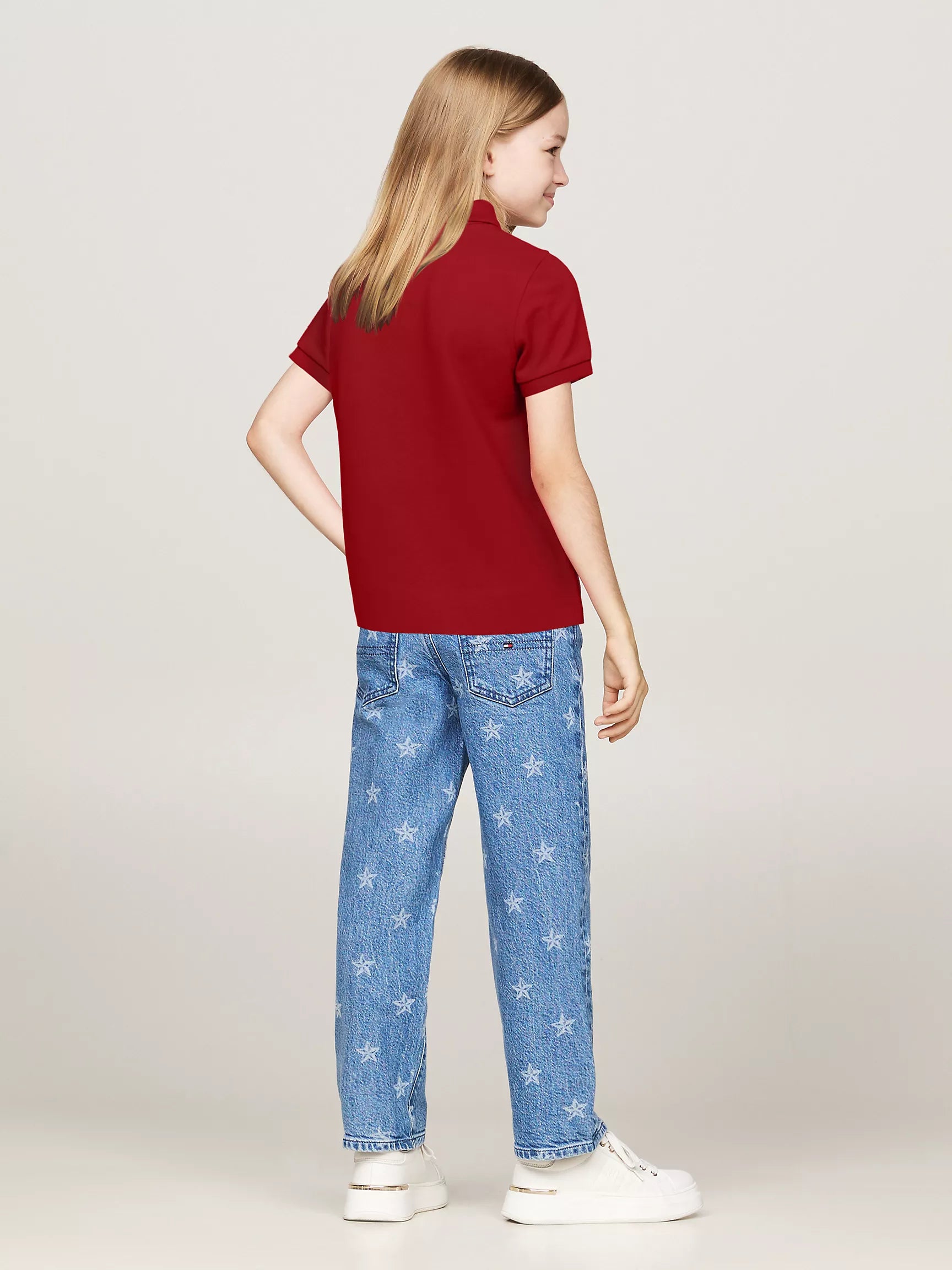 Regatta Red