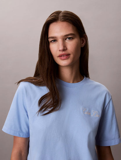 Placid Blue