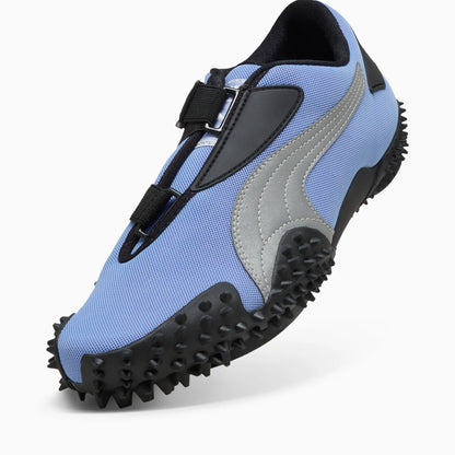 Intense Lavender-PUMA Silver