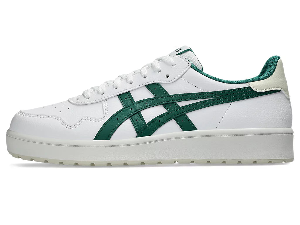 White/Jasper Green