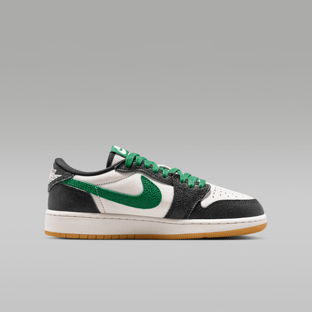 Phantom/Black/Multi-Color/Pine Green