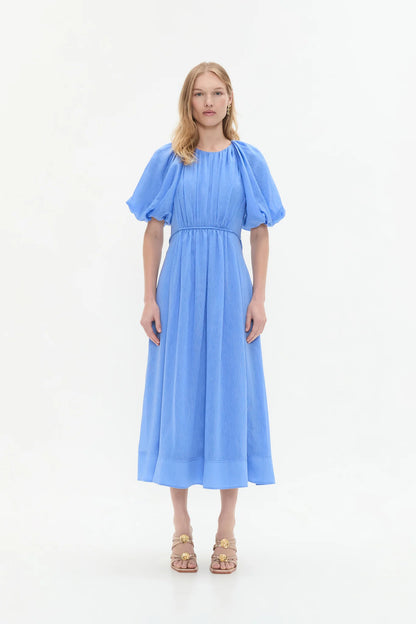 MIST BLUE