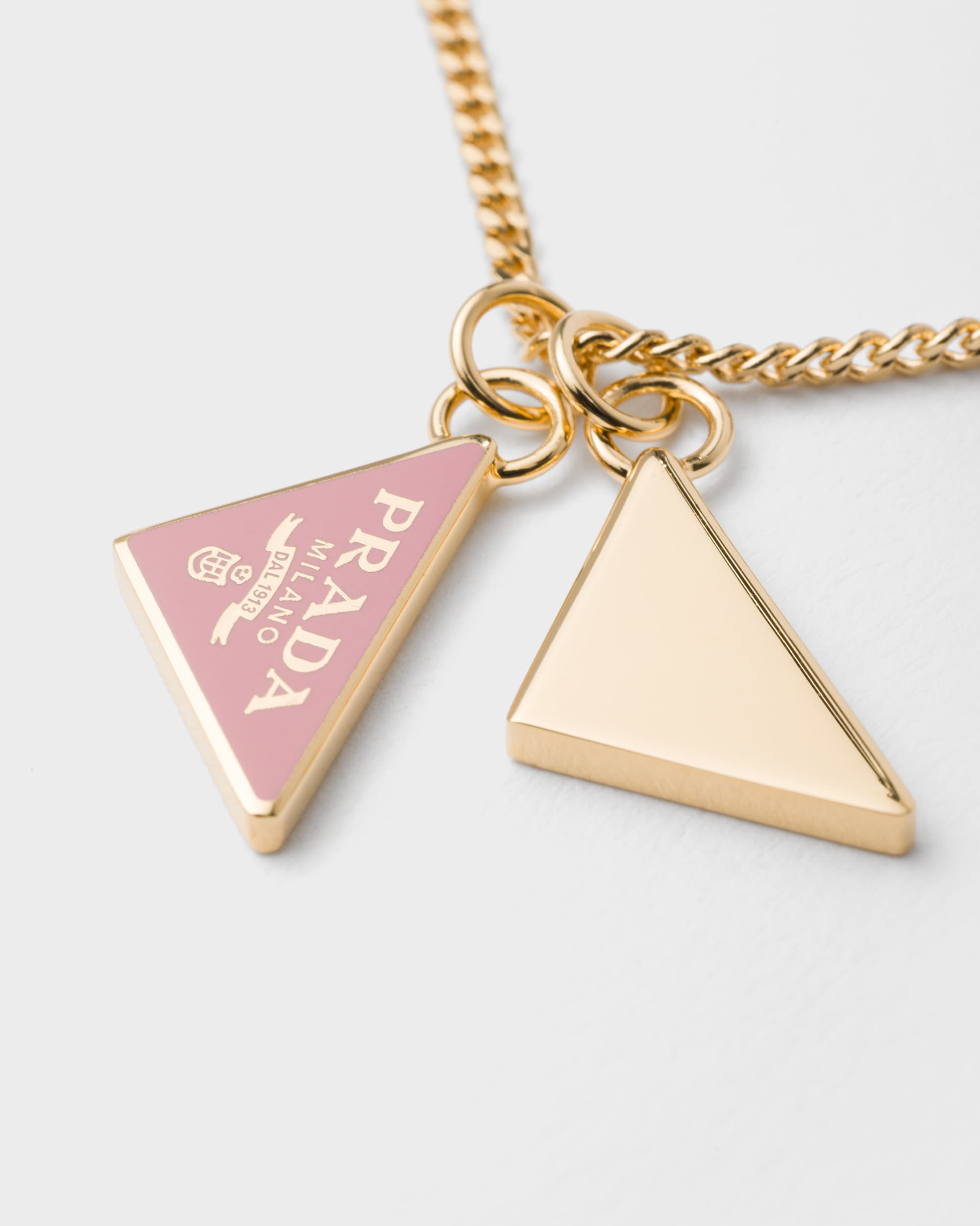 Oro/Rosa Pétalo