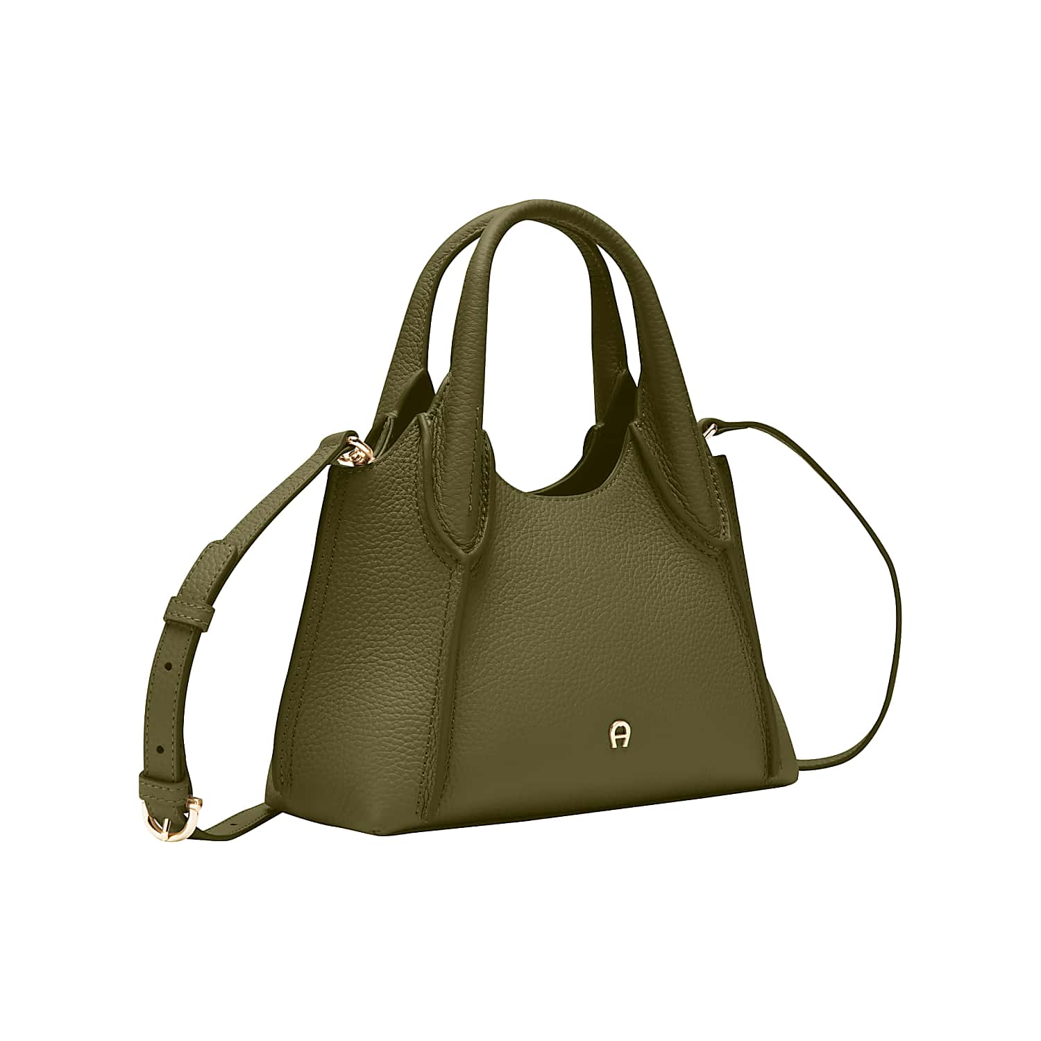 Dark olive