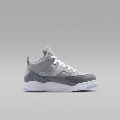 Cool Grey/White/Wolf Grey