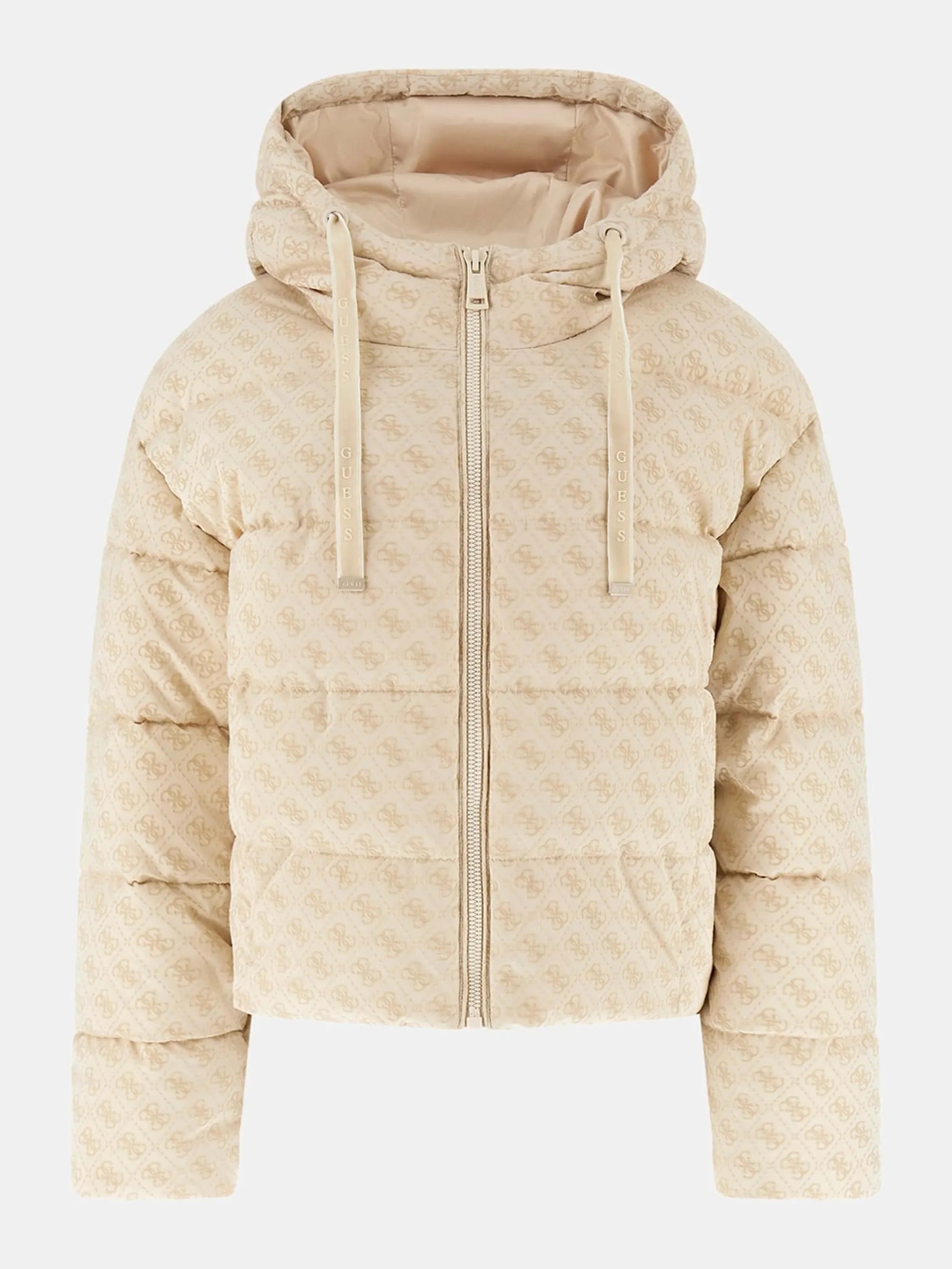 Peony Logo Pearl