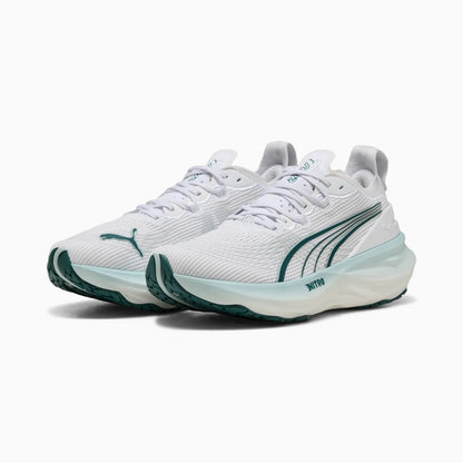 PUMA White-Fresh Water