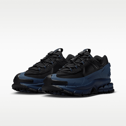 Midnight Navy/World Indigo/Racer Blue/Black
