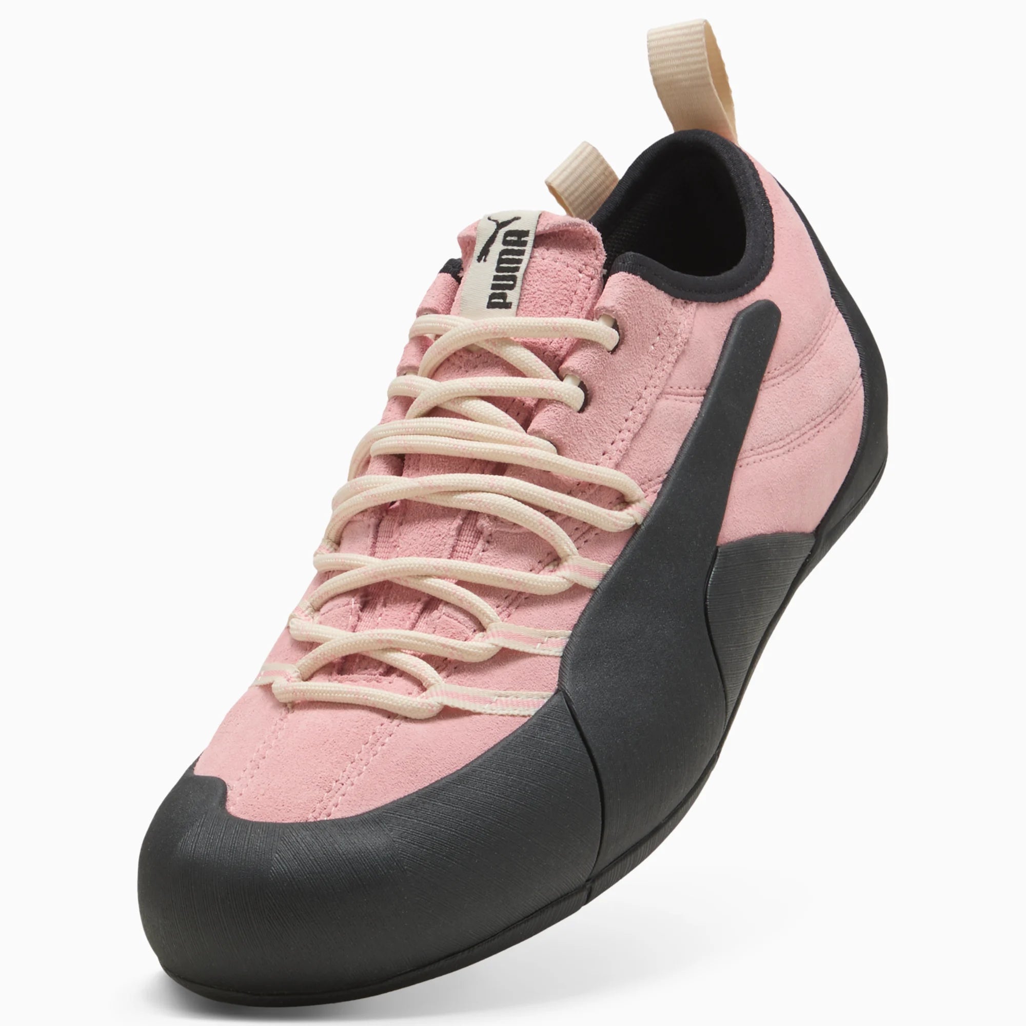 Rosy Outlook-PUMA Black