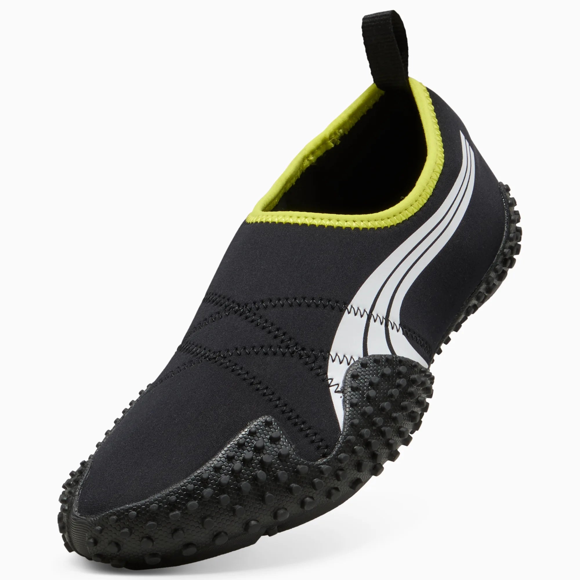 PUMA Black