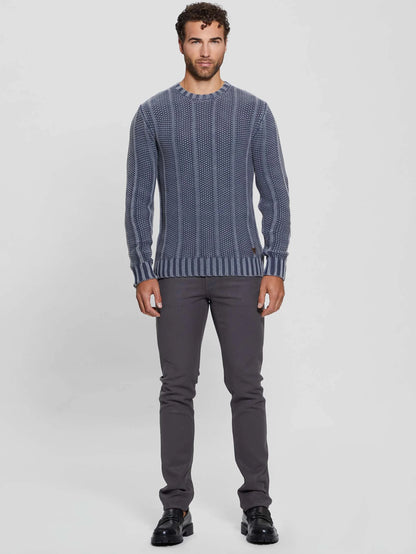 Grey Shadow Blue