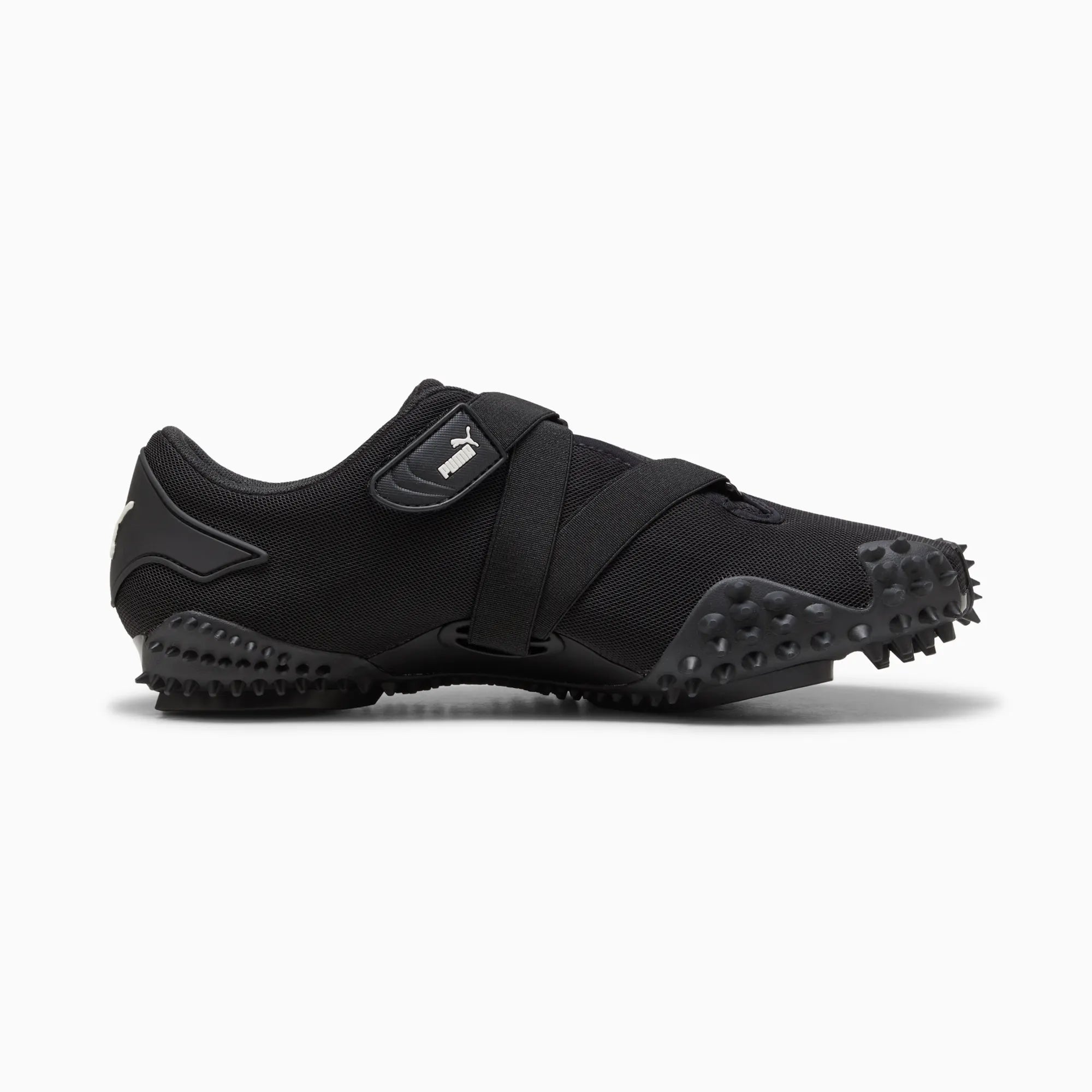 PUMA Black-PUMA White