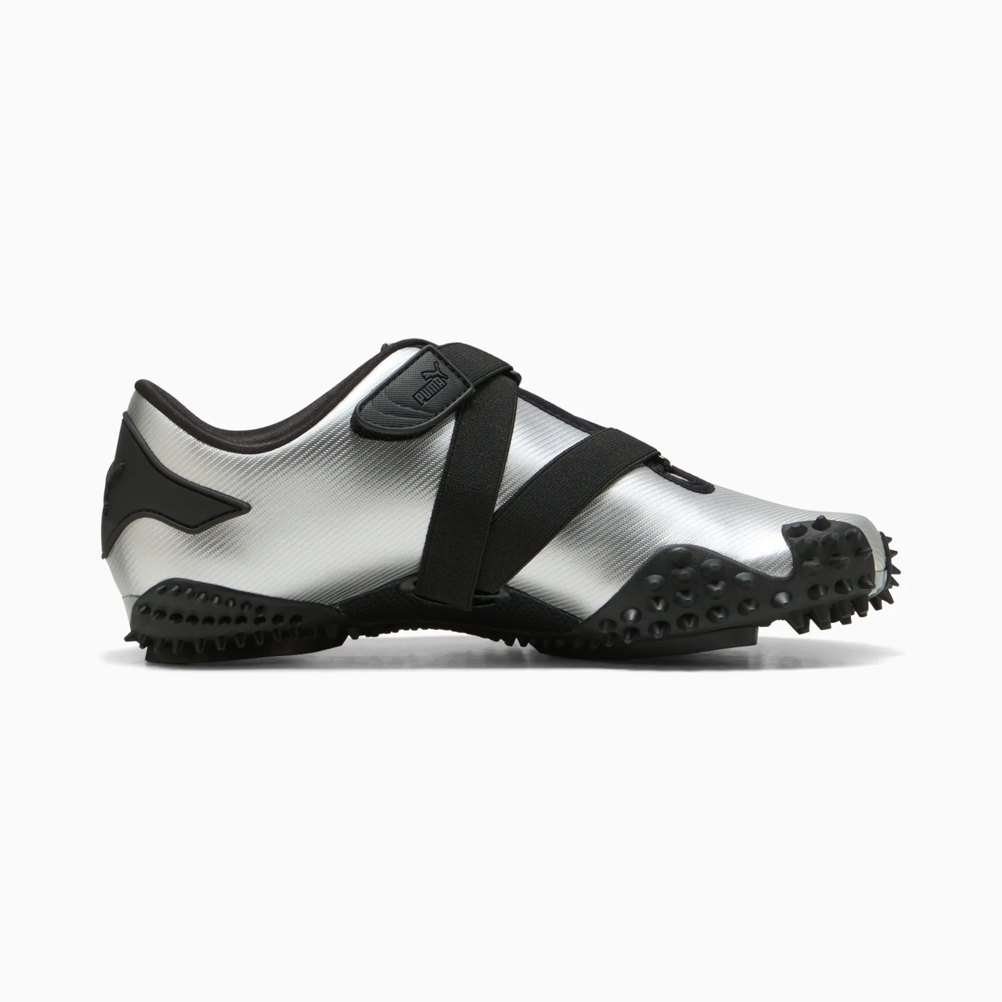 PUMA Silver-PUMA Black