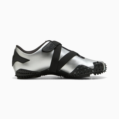 PUMA Silver-PUMA Black