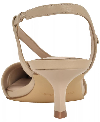 Light Natural Leather