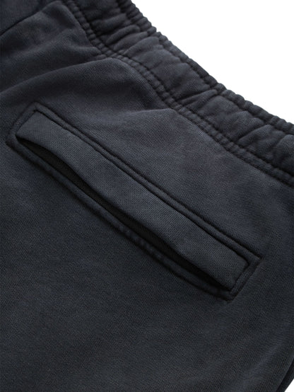 Washed Out Black Multi
