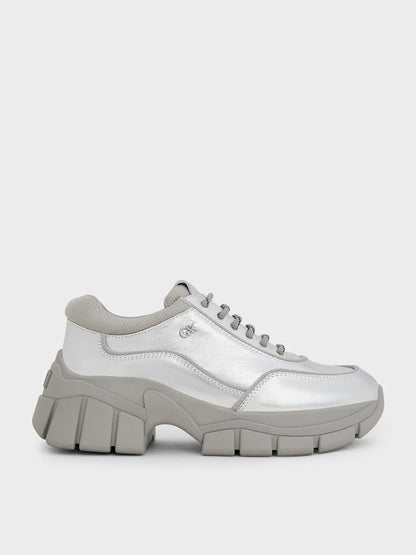 Silver