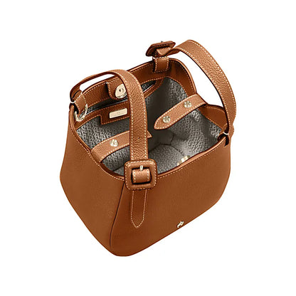 Cognac Brown