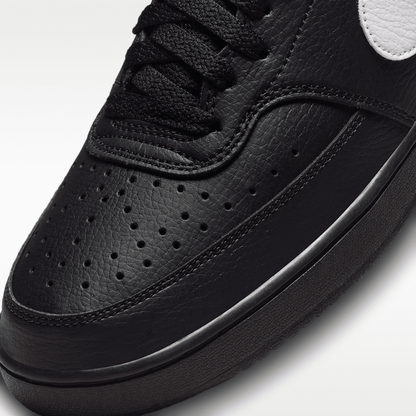 Black/Black/White
