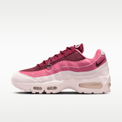 Team Red/Peony/Pearl Pink