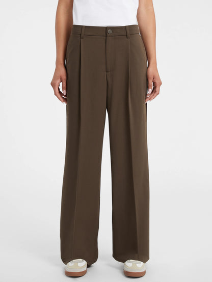 Dark Luxe Brown