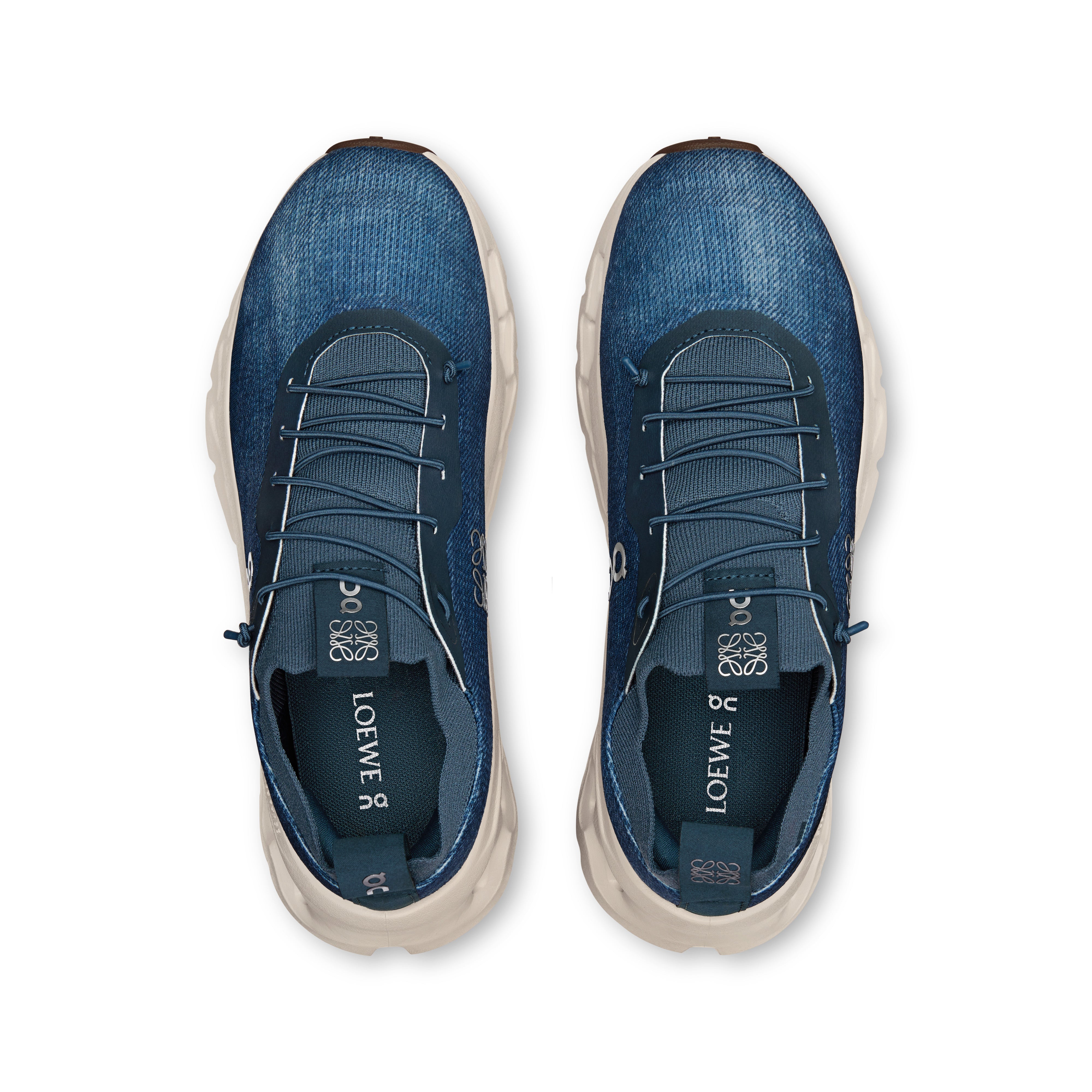 Denim Blue