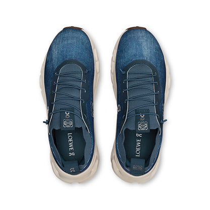 Denim Blue