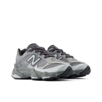 Slate Grey With Harbor Grey