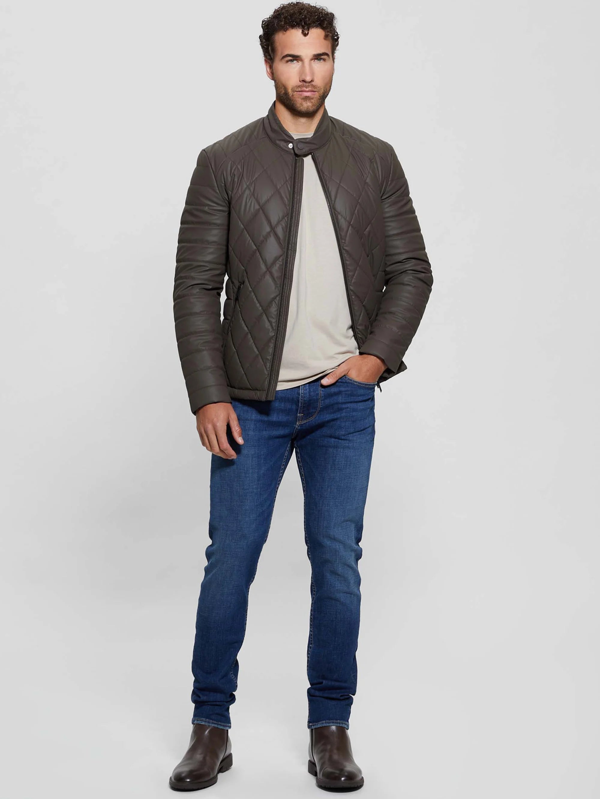 Espresso Brown