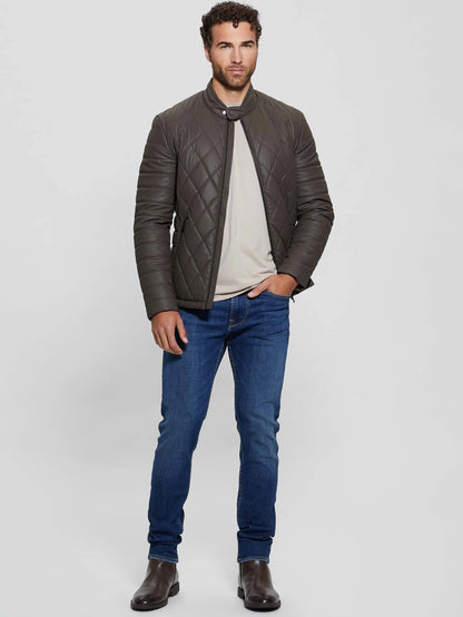 Espresso Brown