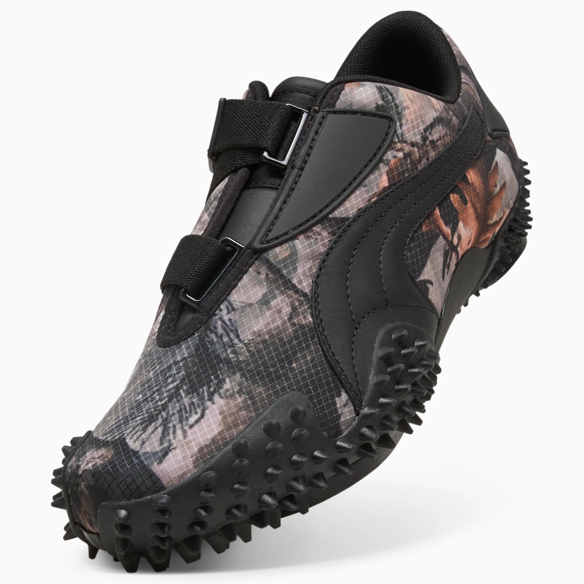 PUMA Black-Ice Coffee